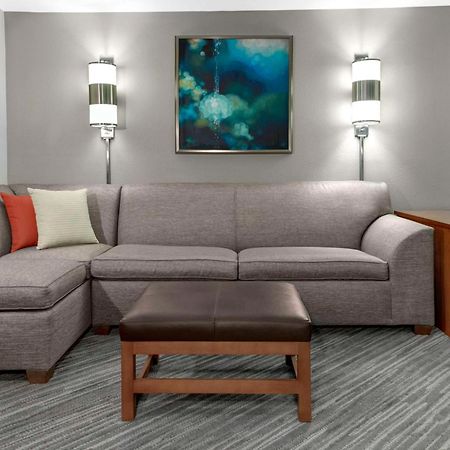 Hyatt Place Detroit/Livonia Εξωτερικό φωτογραφία