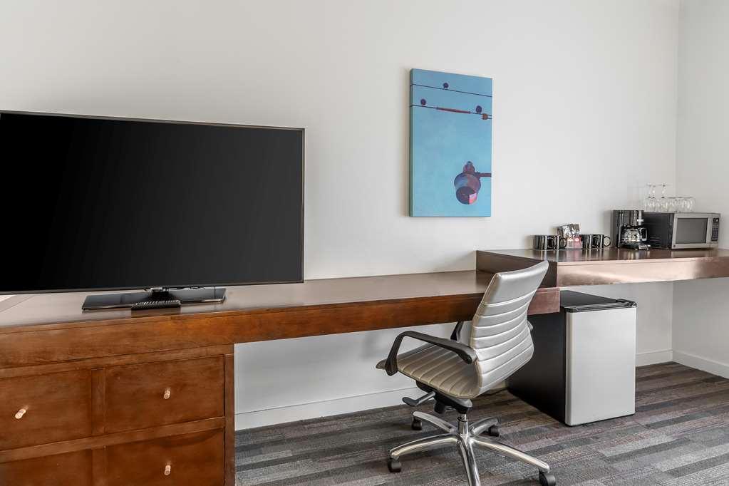 Hyatt Place Detroit/Livonia Δωμάτιο φωτογραφία