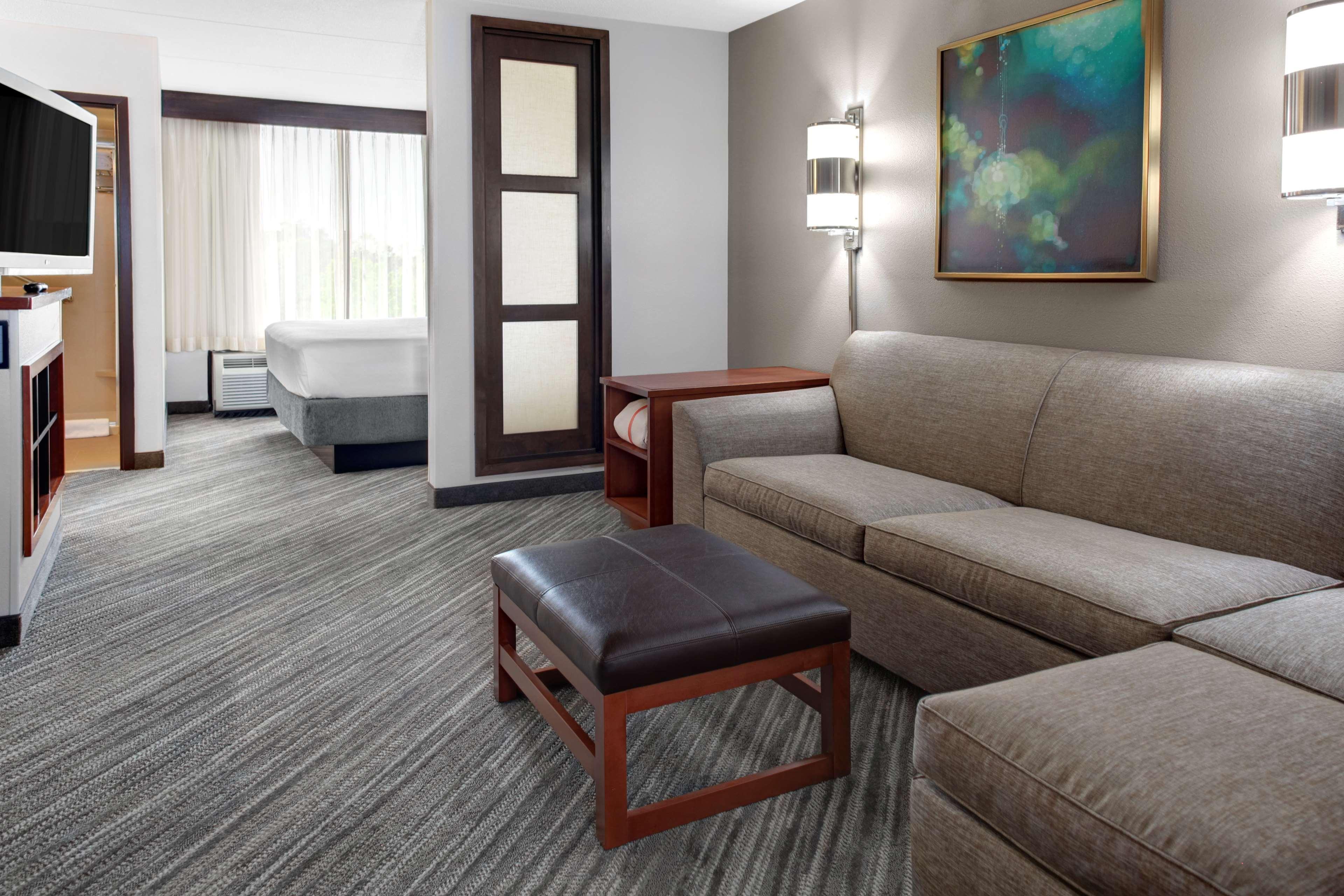 Hyatt Place Detroit/Livonia Εξωτερικό φωτογραφία