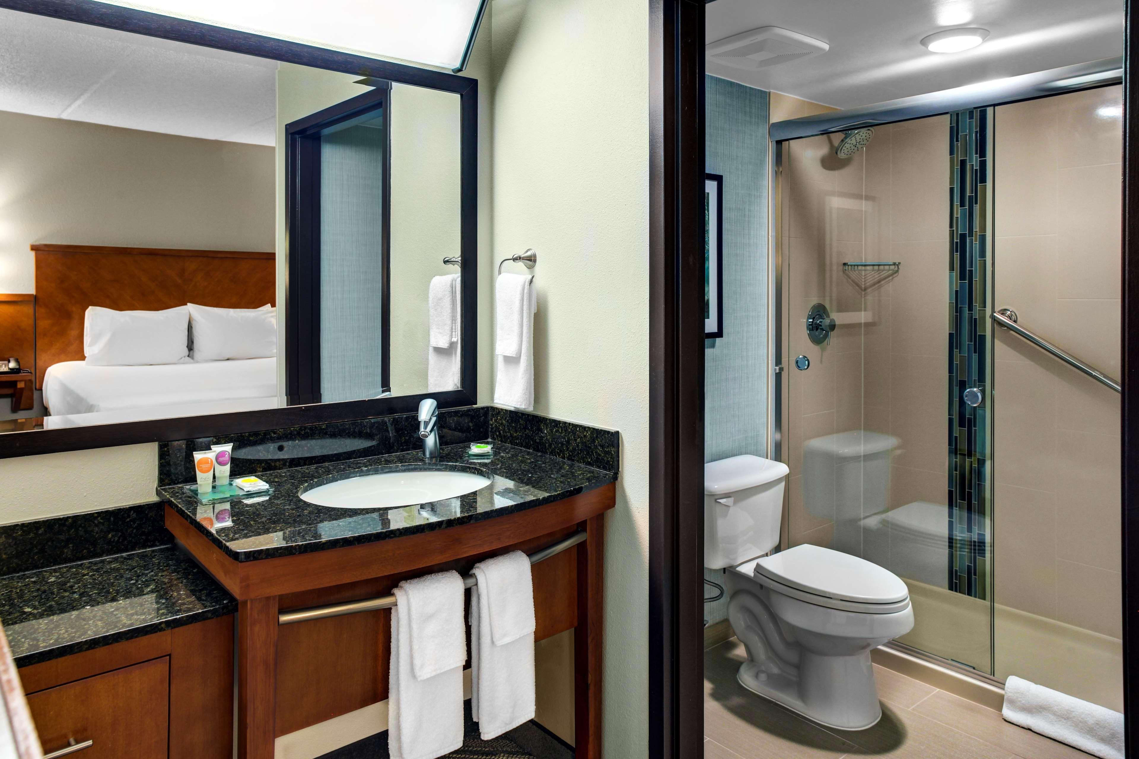 Hyatt Place Detroit/Livonia Εξωτερικό φωτογραφία
