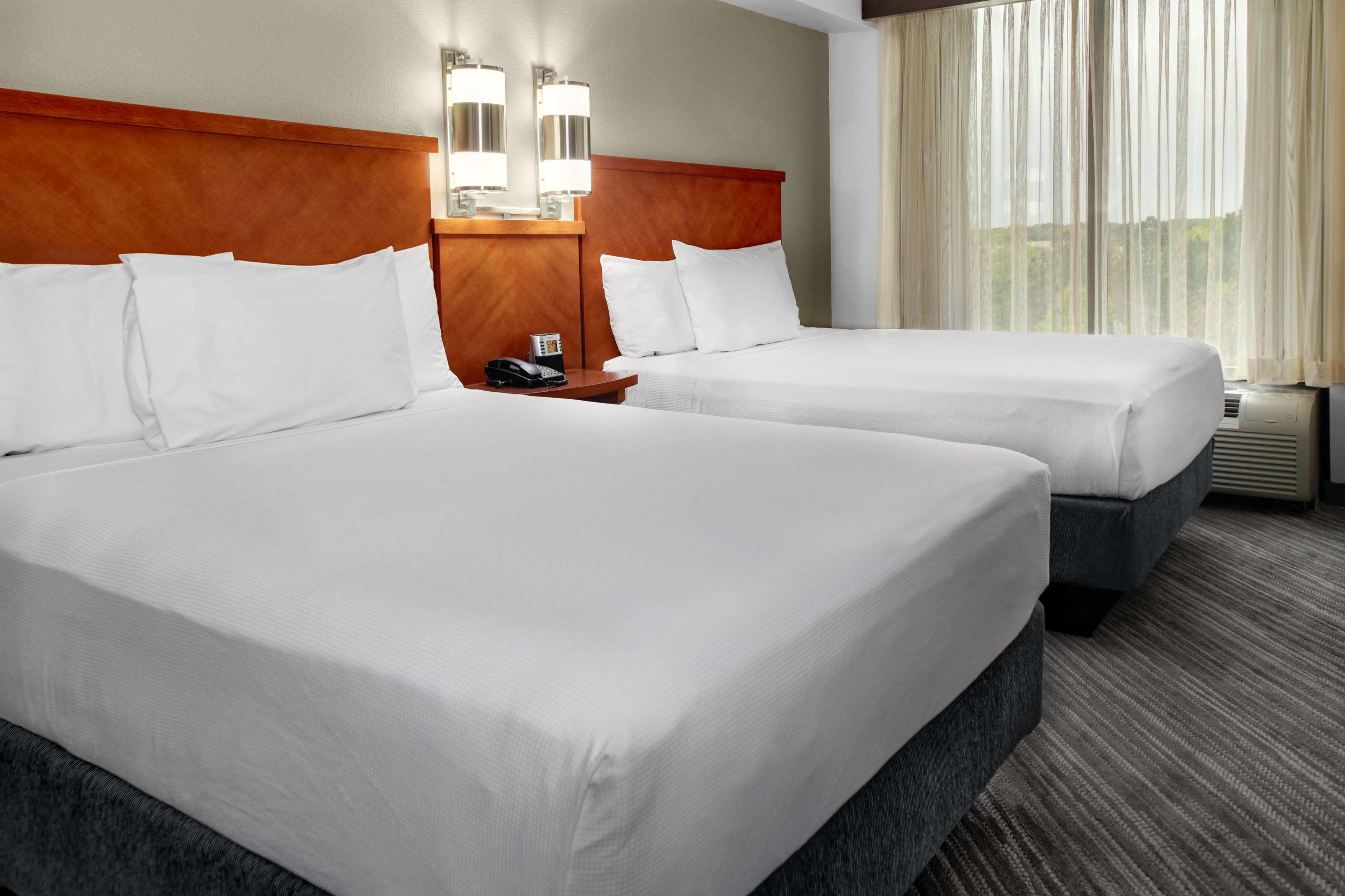 Hyatt Place Detroit/Livonia Εξωτερικό φωτογραφία
