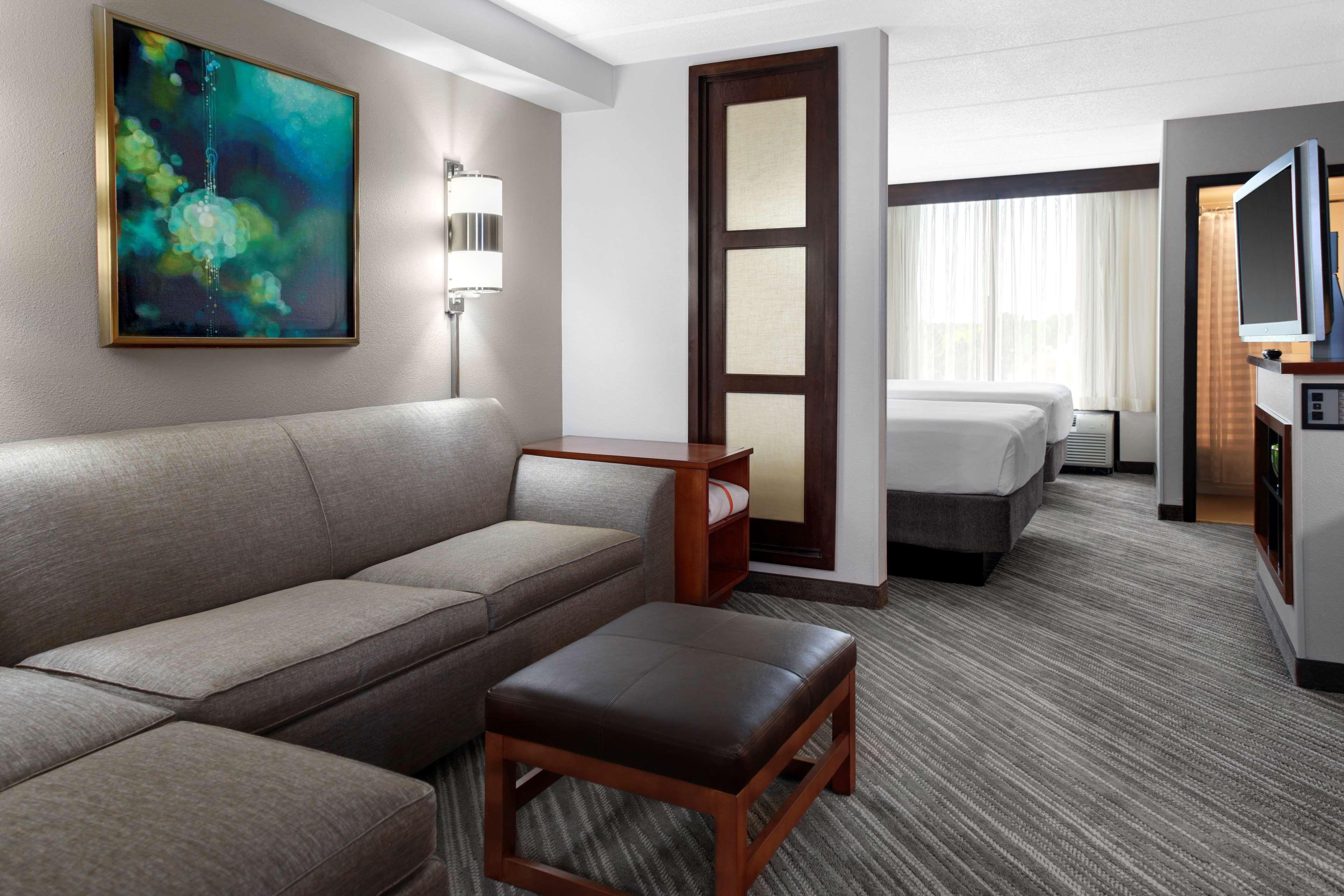 Hyatt Place Detroit/Livonia Εξωτερικό φωτογραφία