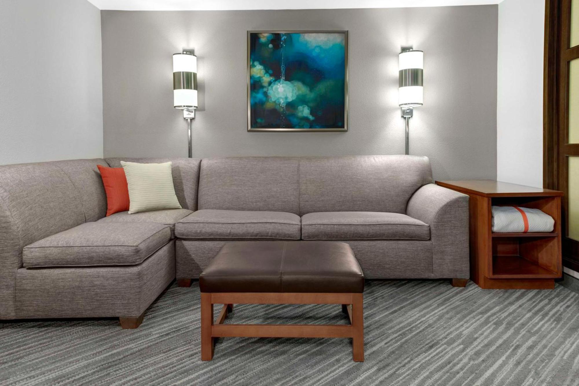 Hyatt Place Detroit/Livonia Εξωτερικό φωτογραφία