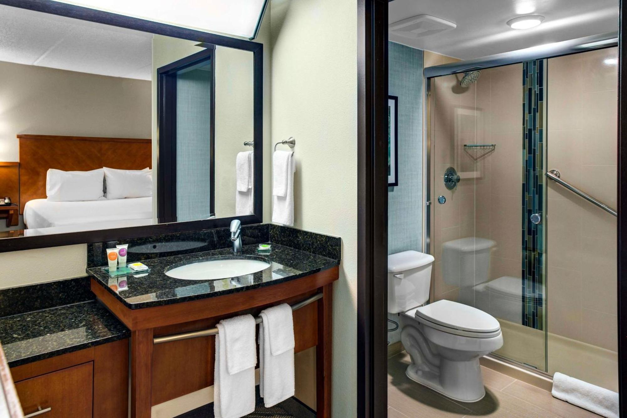 Hyatt Place Detroit/Livonia Εξωτερικό φωτογραφία