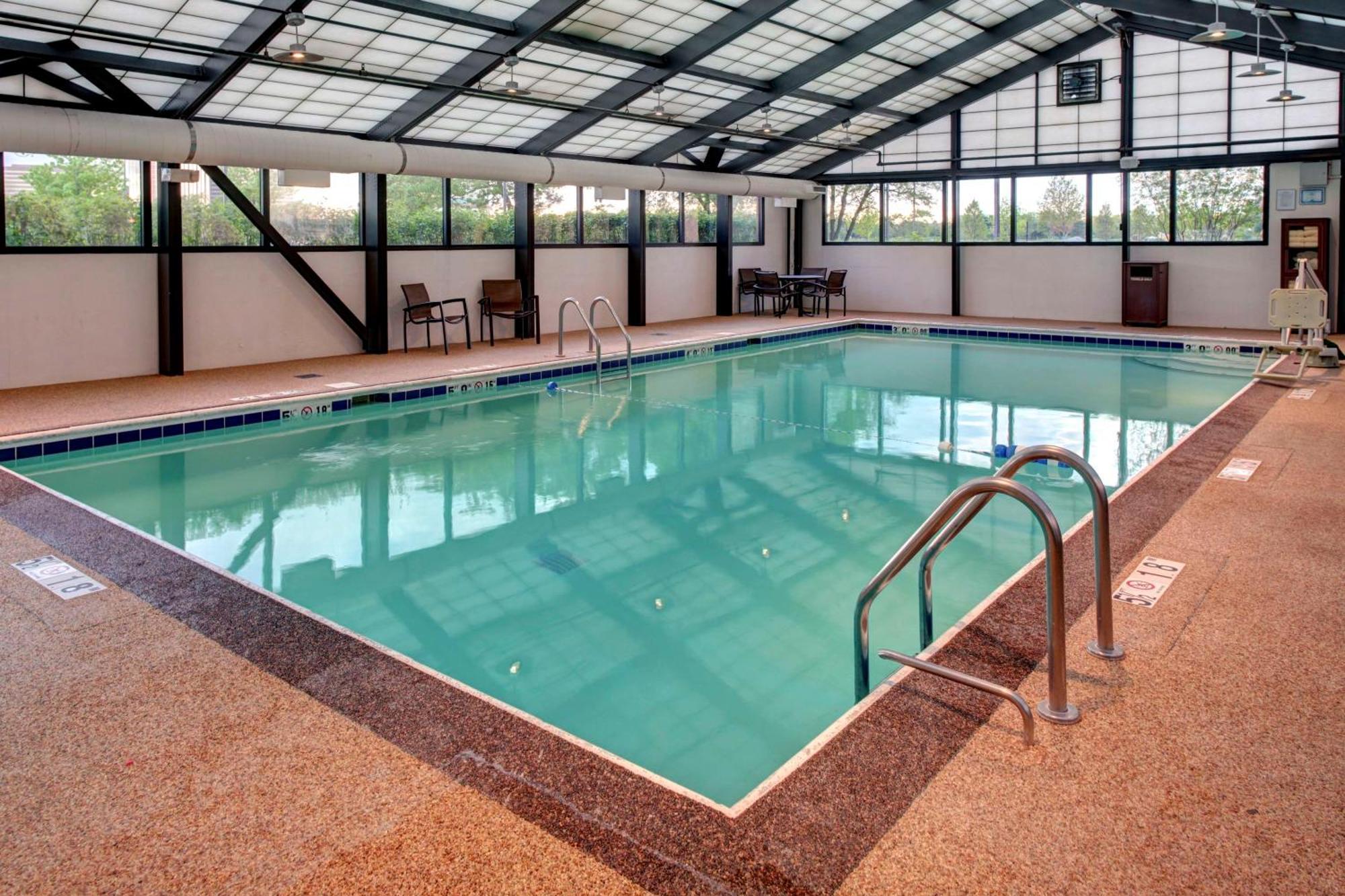Hyatt Place Detroit/Livonia Εξωτερικό φωτογραφία