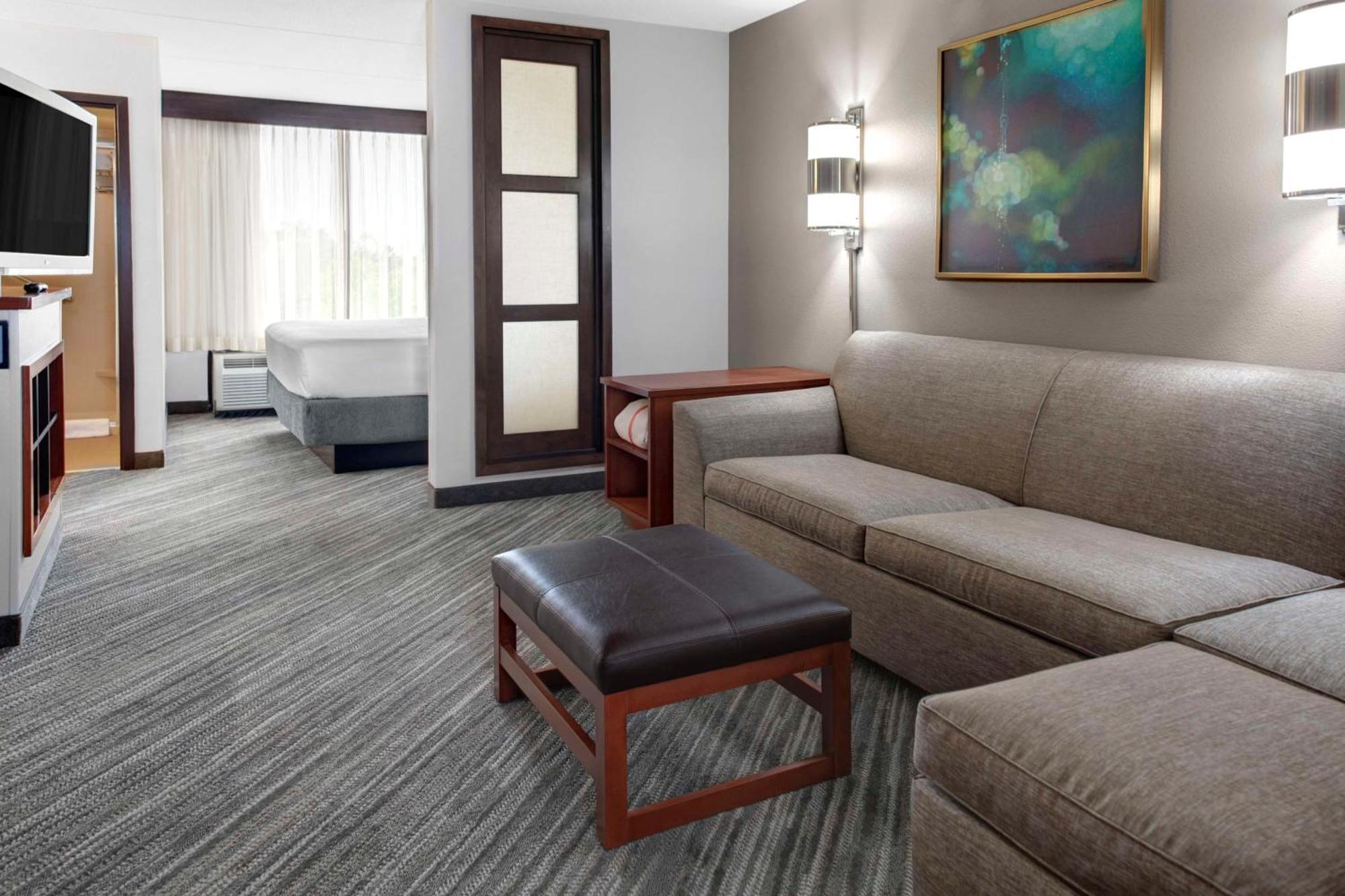 Hyatt Place Detroit/Livonia Εξωτερικό φωτογραφία
