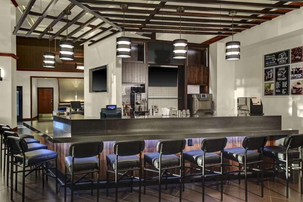 Hyatt Place Detroit/Livonia Εστιατόριο φωτογραφία