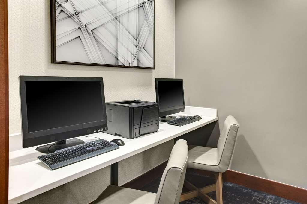 Hyatt Place Detroit/Livonia Εσωτερικό φωτογραφία