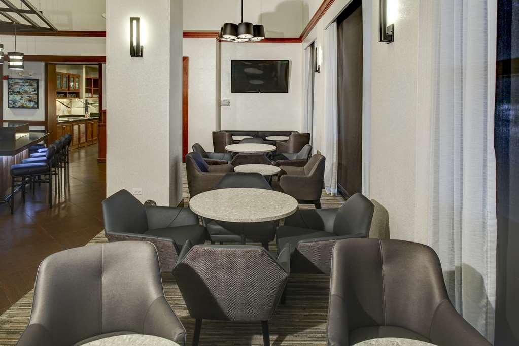 Hyatt Place Detroit/Livonia Εστιατόριο φωτογραφία