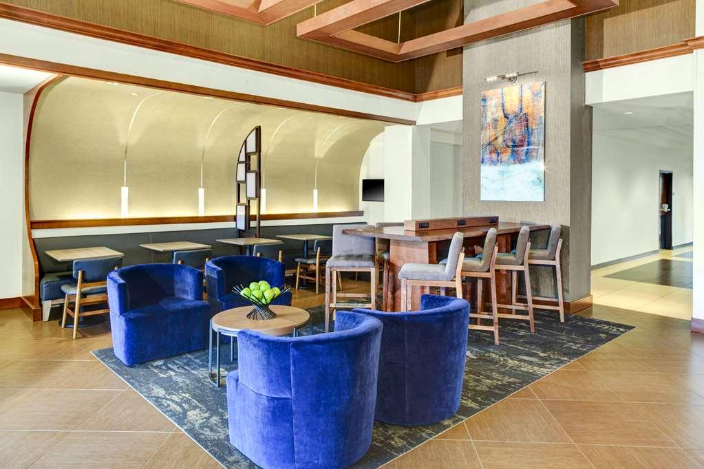 Hyatt Place Detroit/Livonia Εσωτερικό φωτογραφία