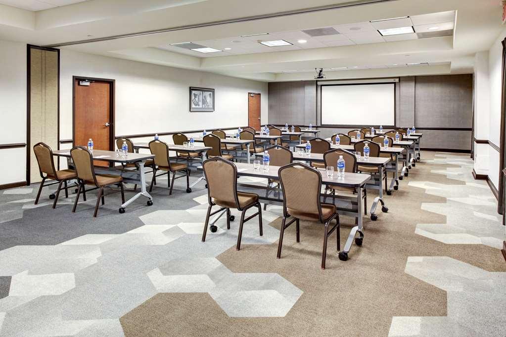 Hyatt Place Detroit/Livonia Ανέσεις φωτογραφία