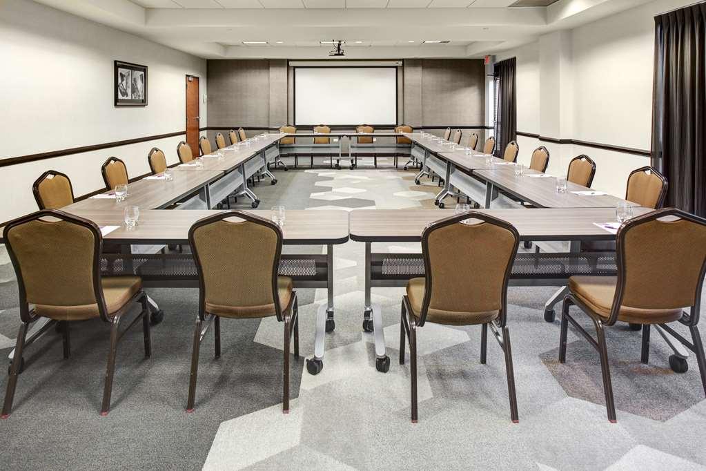 Hyatt Place Detroit/Livonia Ανέσεις φωτογραφία
