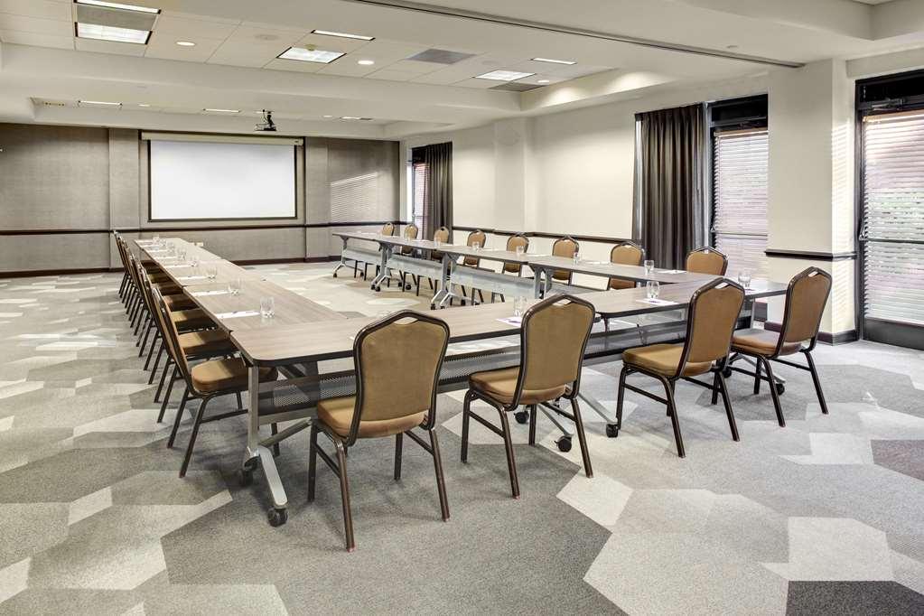 Hyatt Place Detroit/Livonia Ανέσεις φωτογραφία