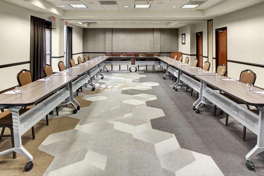 Hyatt Place Detroit/Livonia Ανέσεις φωτογραφία
