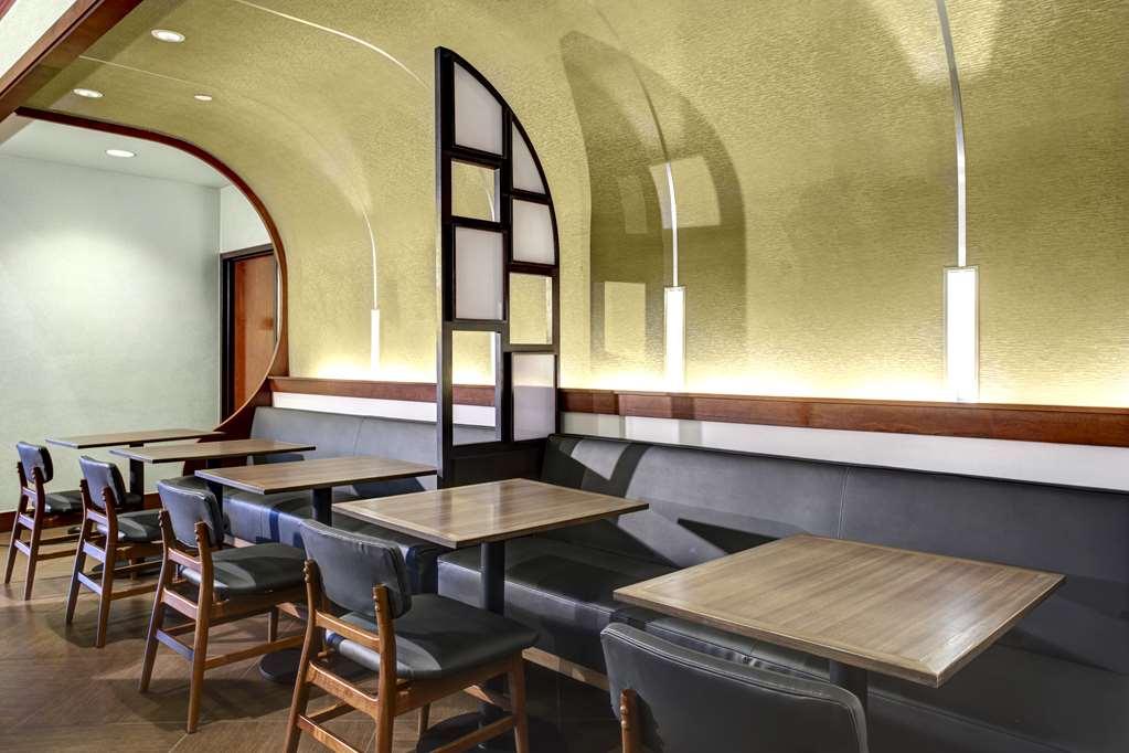 Hyatt Place Detroit/Livonia Εστιατόριο φωτογραφία