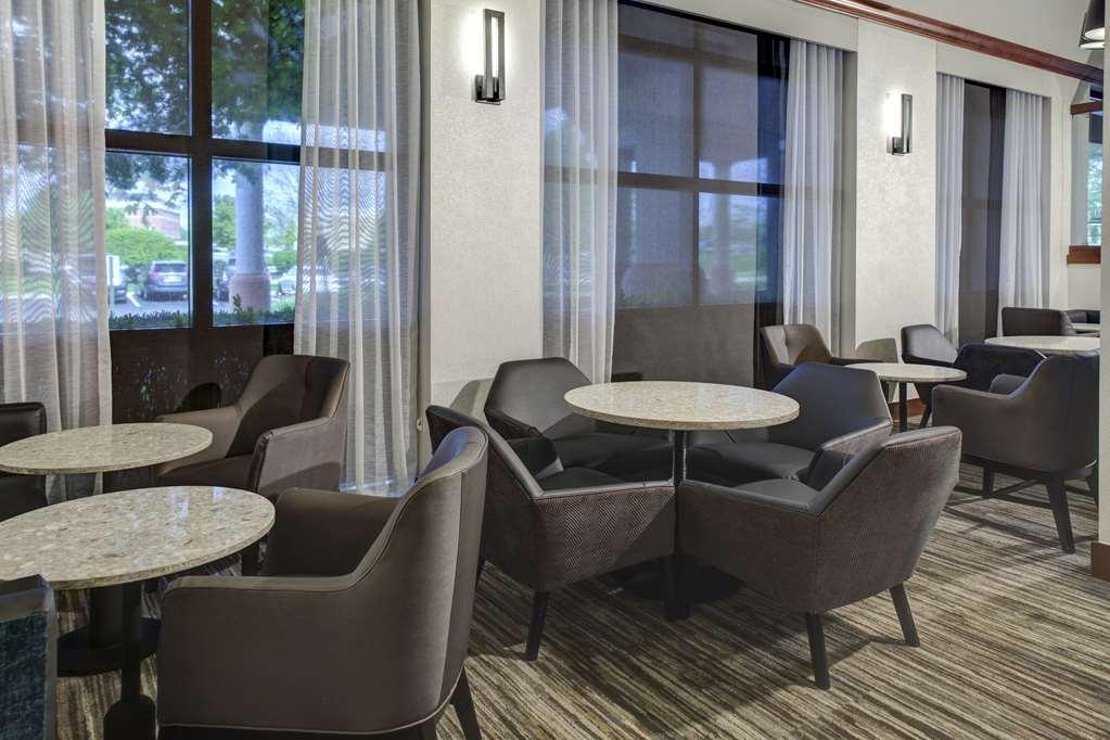 Hyatt Place Detroit/Livonia Εστιατόριο φωτογραφία
