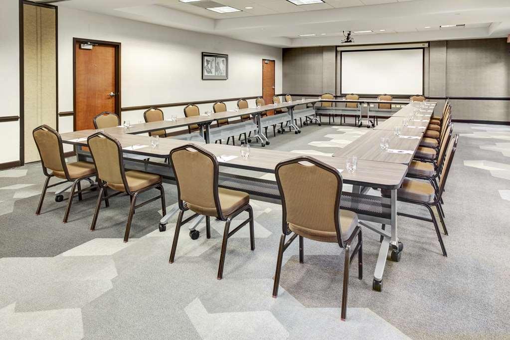 Hyatt Place Detroit/Livonia Ανέσεις φωτογραφία