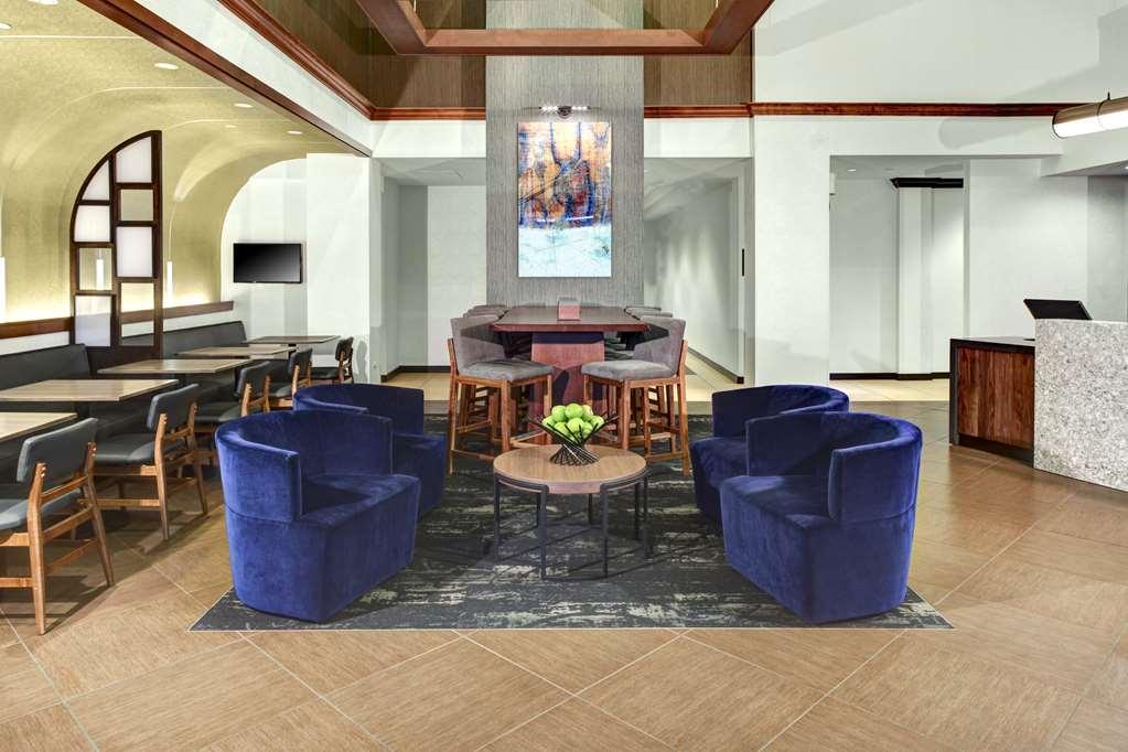 Hyatt Place Detroit/Livonia Εσωτερικό φωτογραφία