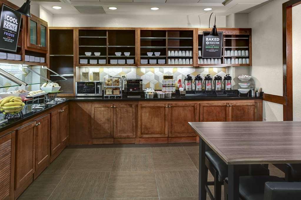 Hyatt Place Detroit/Livonia Εστιατόριο φωτογραφία