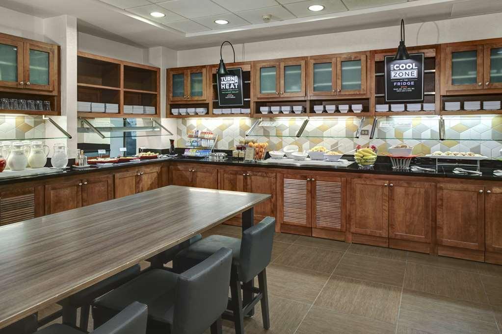 Hyatt Place Detroit/Livonia Εστιατόριο φωτογραφία