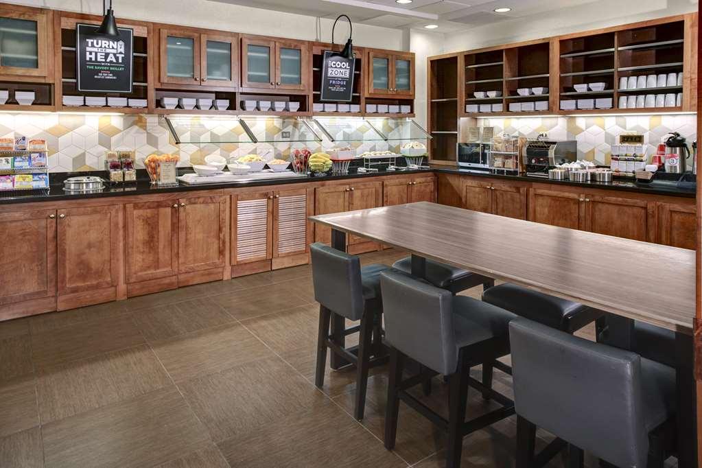 Hyatt Place Detroit/Livonia Εστιατόριο φωτογραφία