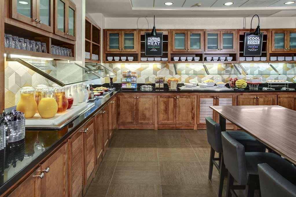 Hyatt Place Detroit/Livonia Εστιατόριο φωτογραφία